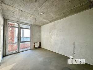 2-к квартира, вторичка, 64м2, 19/24 этаж