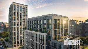 1-к квартира, вторичка, 56м2, 16/17 этаж