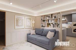 3-к квартира, вторичка, 111м2, 16/16 этаж