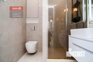 3-к квартира, вторичка, 86м2, 9/11 этаж