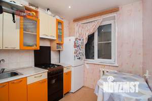 1-к квартира, вторичка, 31м2, 5/5 этаж