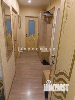 2-к квартира, вторичка, 50м2, 6/10 этаж