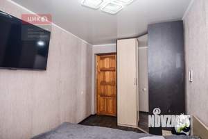 3-к квартира, вторичка, 60м2, 1/5 этаж