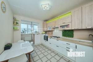 3-к квартира, вторичка, 85м2, 4/10 этаж