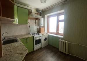 2-к квартира, вторичка, 40м2, 4/5 этаж