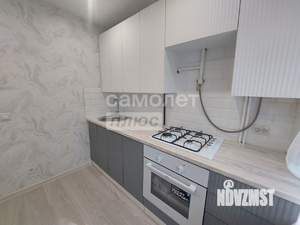 2-к квартира, вторичка, 45м2, 1/5 этаж