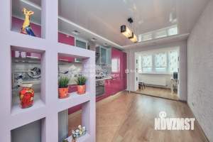2-к квартира, вторичка, 64м2, 7/10 этаж