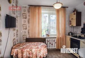 2-к квартира, вторичка, 53м2, 2/6 этаж