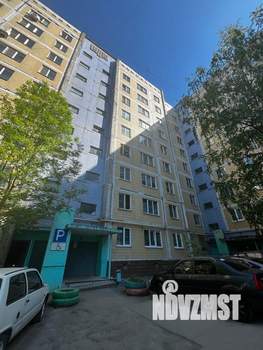 2-к квартира, вторичка, 67м2, 8/9 этаж