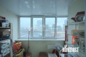 1-к квартира, вторичка, 39м2, 5/9 этаж