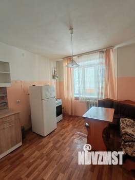 1-к квартира, вторичка, 42м2, 1/10 этаж