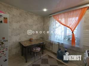 2-к квартира, вторичка, 55м2, 1/5 этаж