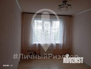 1-к квартира, вторичка, 31м2, 4/5 этаж