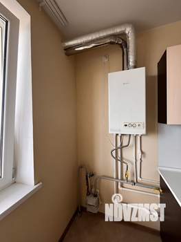 1-к квартира, вторичка, 48м2, 21/21 этаж