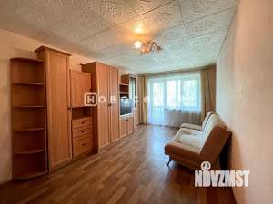 2-к квартира, вторичка, 46м2, 5/5 этаж