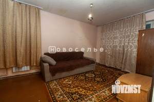 1-к квартира, вторичка, 31м2, 1/5 этаж