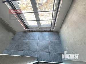 1-к квартира, сданный дом, 30м2, 20/26 этаж