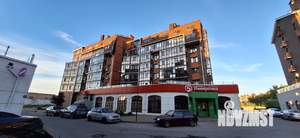 1-к квартира, вторичка, 39м2, 5/9 этаж