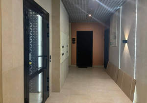 1-к квартира, вторичка, 43м2, 5/21 этаж