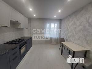 3-к квартира, вторичка, 76м2, 3/5 этаж
