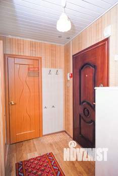 1-к квартира, вторичка, 39м2, 1/15 этаж