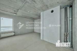 3-к квартира, вторичка, 92м2, 15/27 этаж