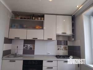 2-к квартира, вторичка, 52м2, 9/9 этаж