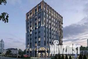 3-к квартира, вторичка, 94м2, 4/11 этаж