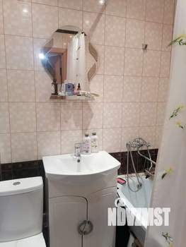 2-к квартира, вторичка, 55м2, 5/10 этаж