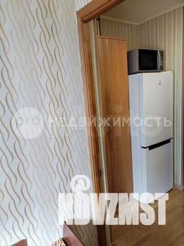 2-к квартира, вторичка, 43м2, 1/5 этаж