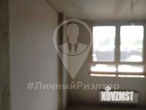 1-к квартира, вторичка, 36м2, 16/18 этаж