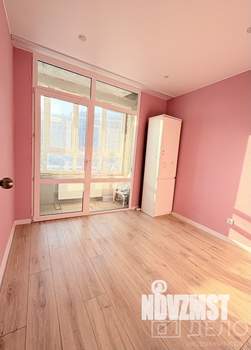1-к квартира, вторичка, 28м2, 16/17 этаж