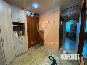 3-к квартира, вторичка, 61м2, 1/5 этаж