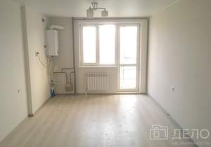 1-к квартира, вторичка, 41м2, 10/22 этаж