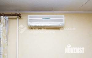 2-к квартира, вторичка, 75м2, 1/10 этаж