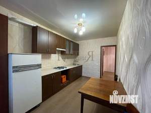 1-к квартира, вторичка, 49м2, 10/11 этаж