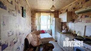 3-к квартира, вторичка, 66м2, 6/9 этаж