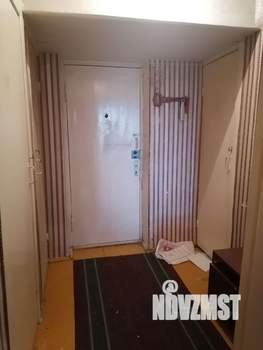 1-к квартира, вторичка, 32м2, 5/12 этаж