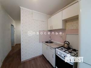 1-к квартира, вторичка, 30м2, 3/5 этаж