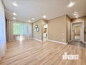 1-к квартира, вторичка, 32м2, 3/5 этаж