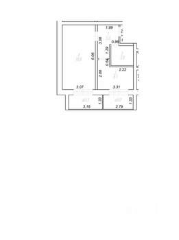 Фото квартиры на продажу (2)