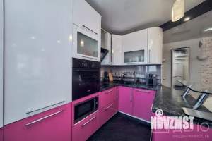 2-к квартира, вторичка, 74м2, 8/10 этаж