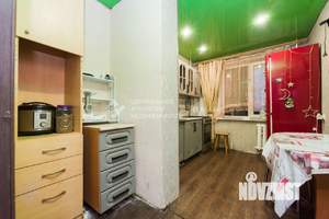 3-к квартира, вторичка, 59м2, 4/5 этаж