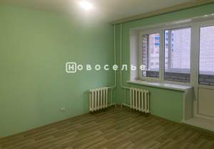 3-к квартира, вторичка, 84м2, 3/10 этаж