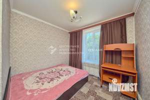3-к квартира, вторичка, 65м2, 2/2 этаж