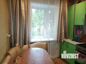 2-к квартира, вторичка, 44м2, 1/1 этаж