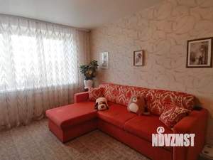 2-к квартира, вторичка, 50м2, 5/5 этаж