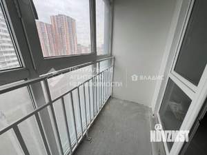 1-к квартира, вторичка, 37м2, 10/32 этаж