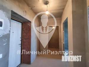 1-к квартира, вторичка, 42м2, 14/15 этаж