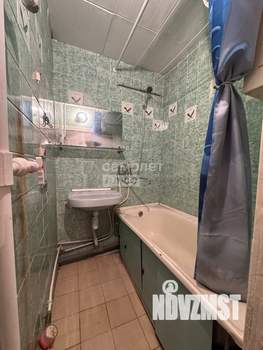 2-к квартира, вторичка, 50м2, 3/3 этаж